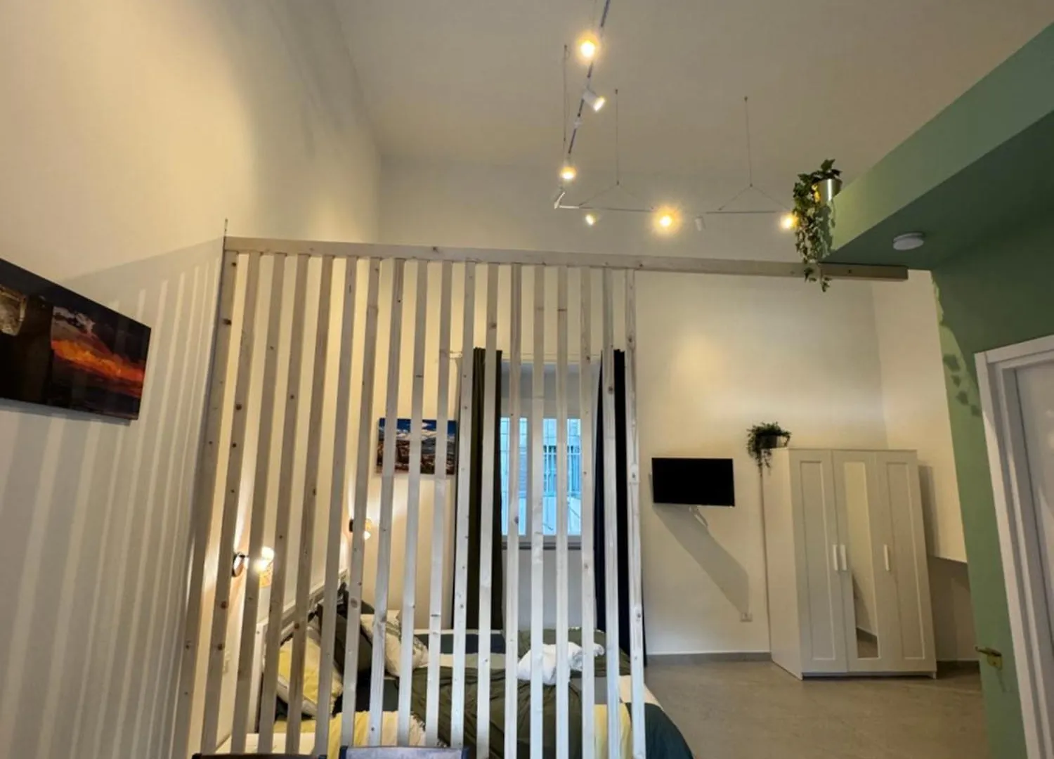 Casa Giulia Villa Portici Holiday home