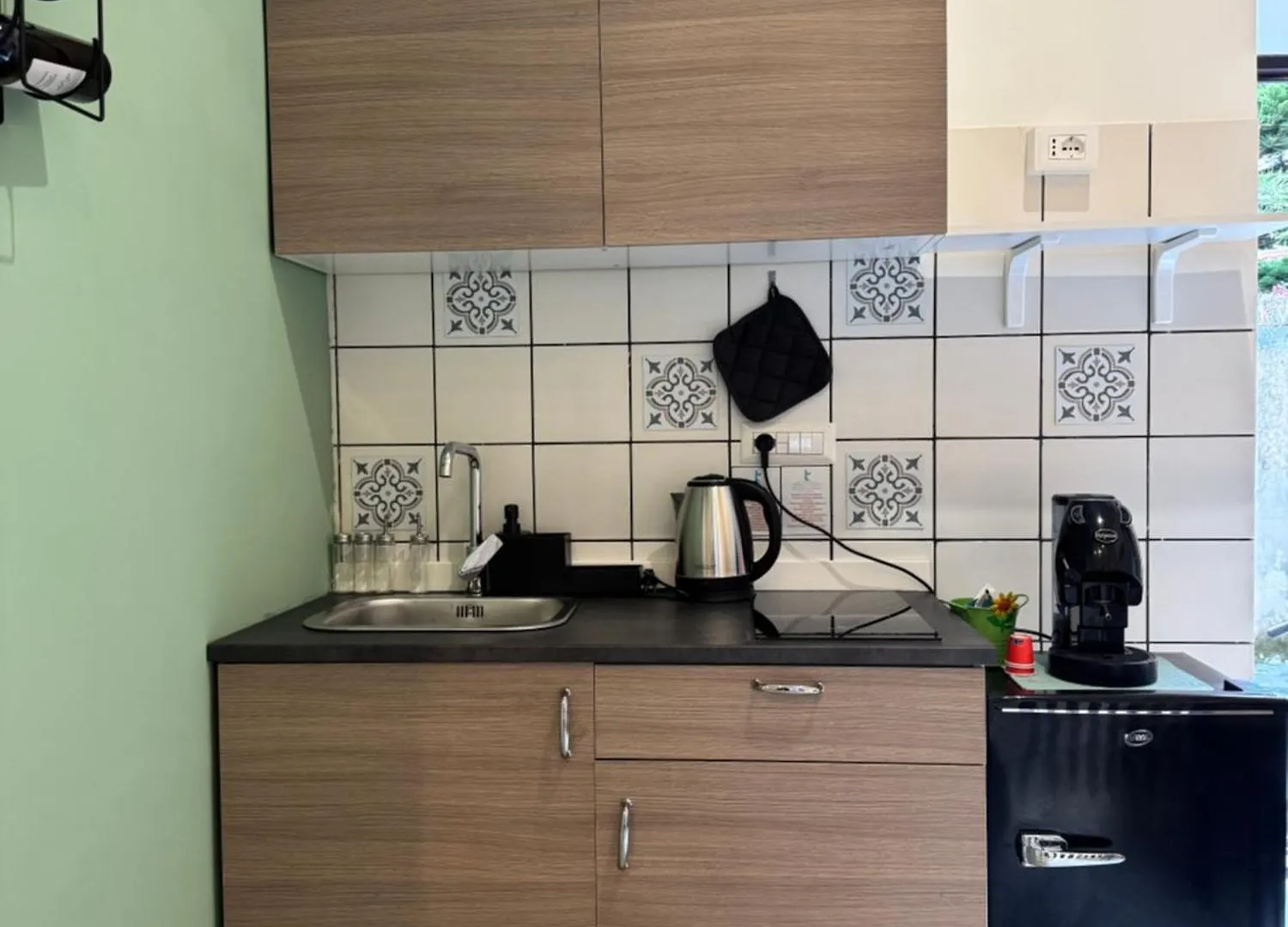 Holiday home Casa Giulia Villa Portici