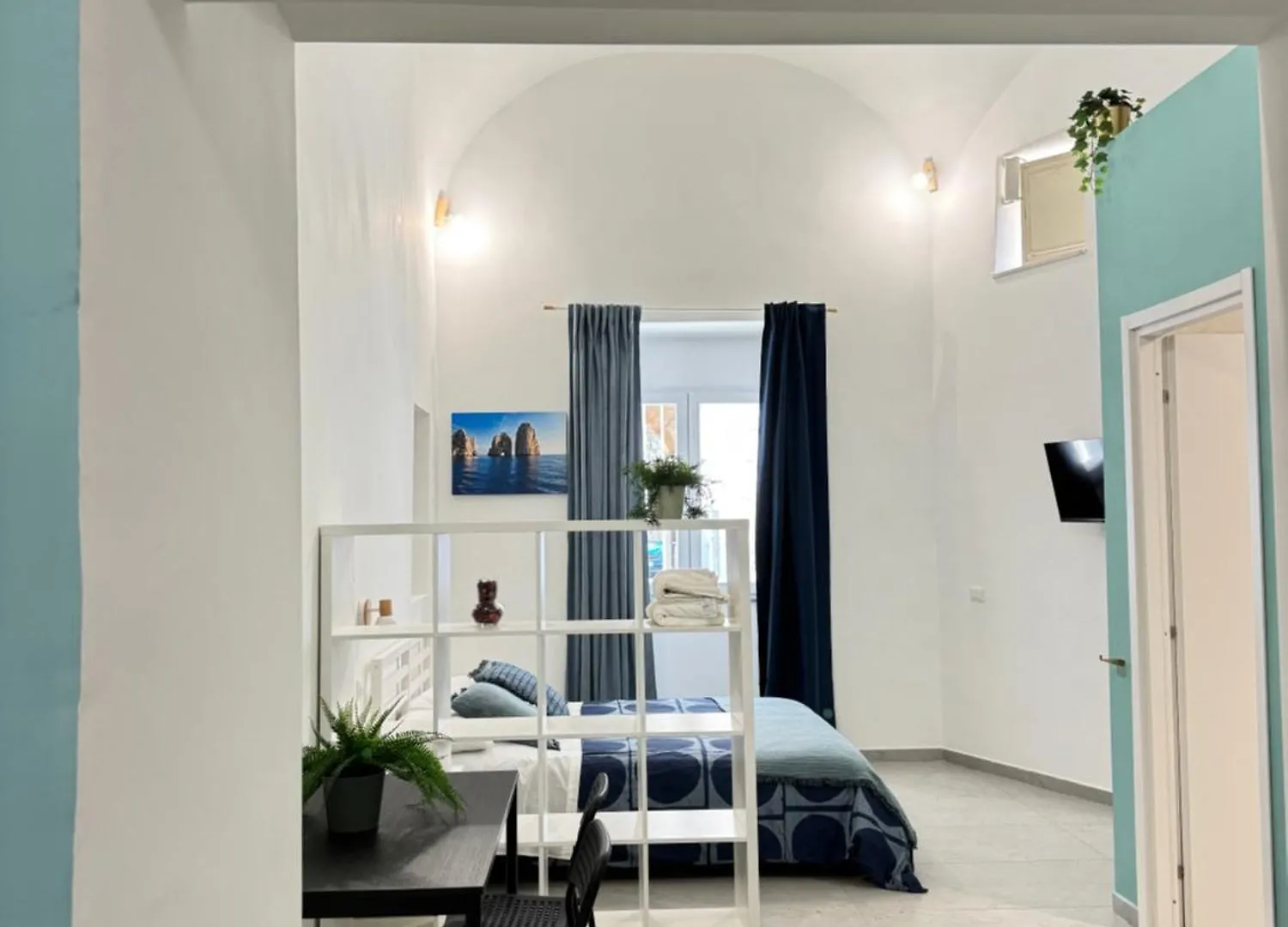 Casa Giulia Villa Portici