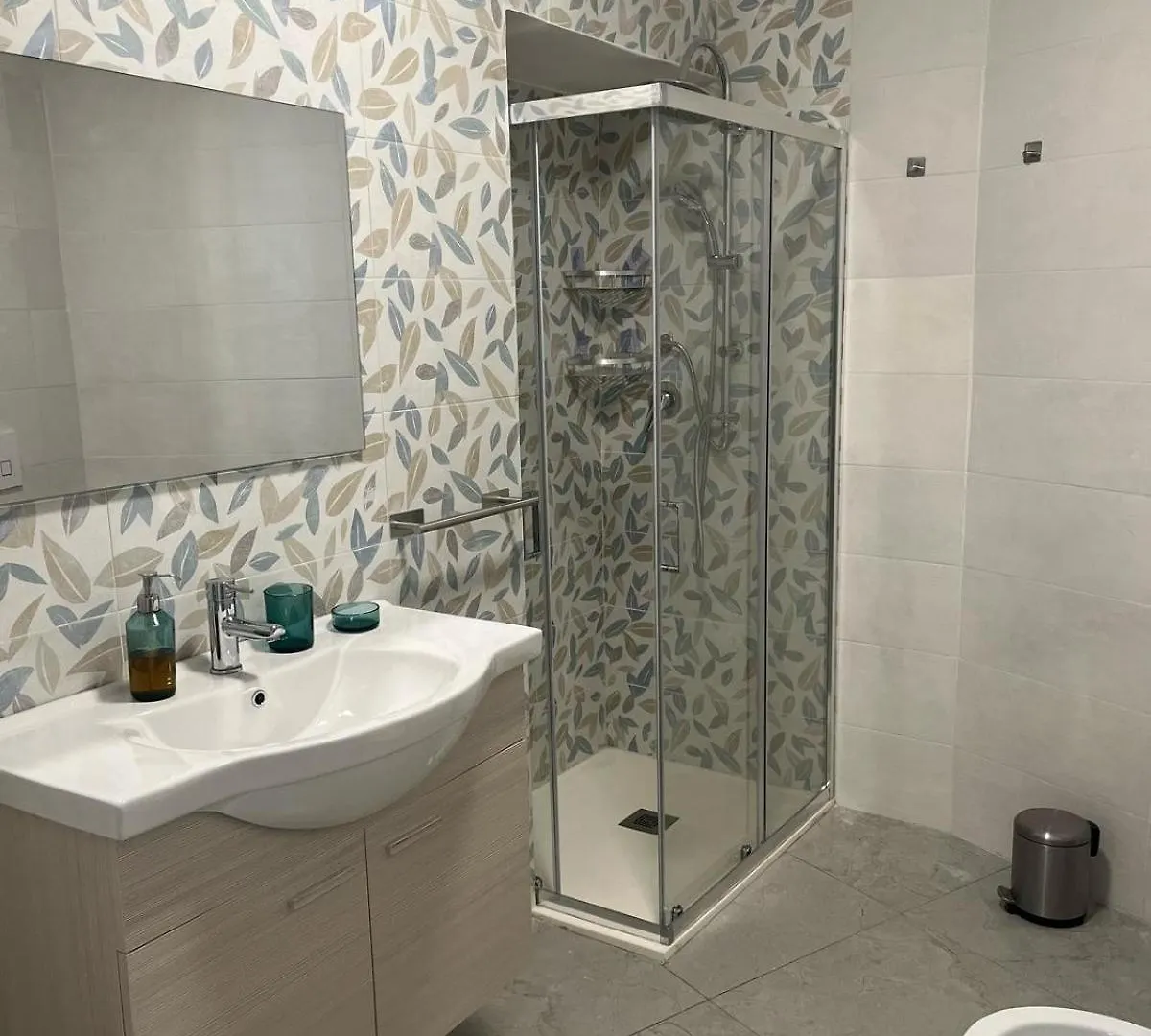 Vakantiehuis Casa Giulia Villa Portici