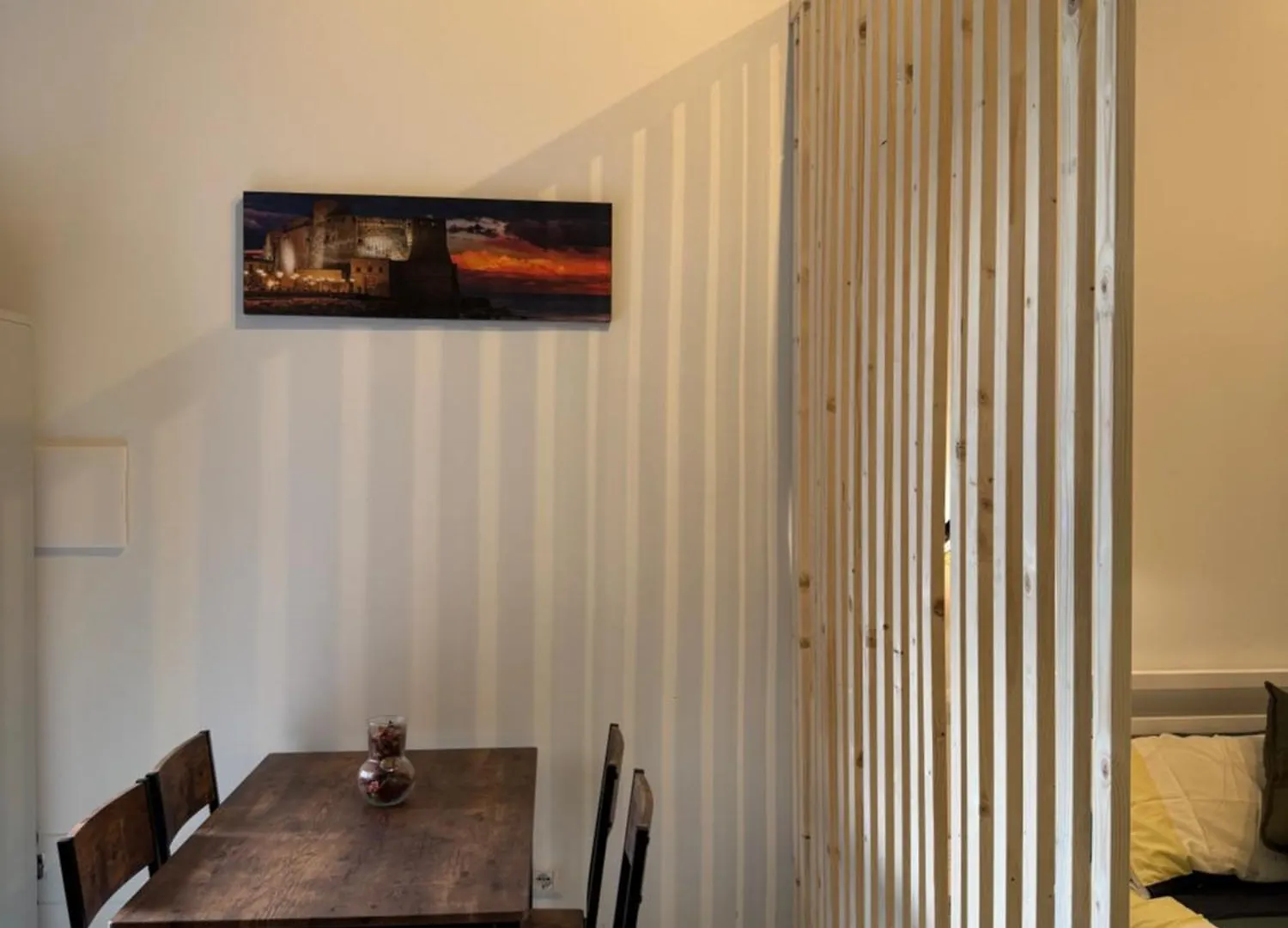 Casa Giulia Villa Portici 0*,