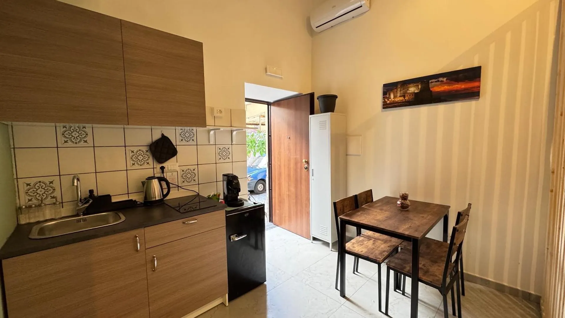 Vakantiehuis Casa Giulia Villa Portici