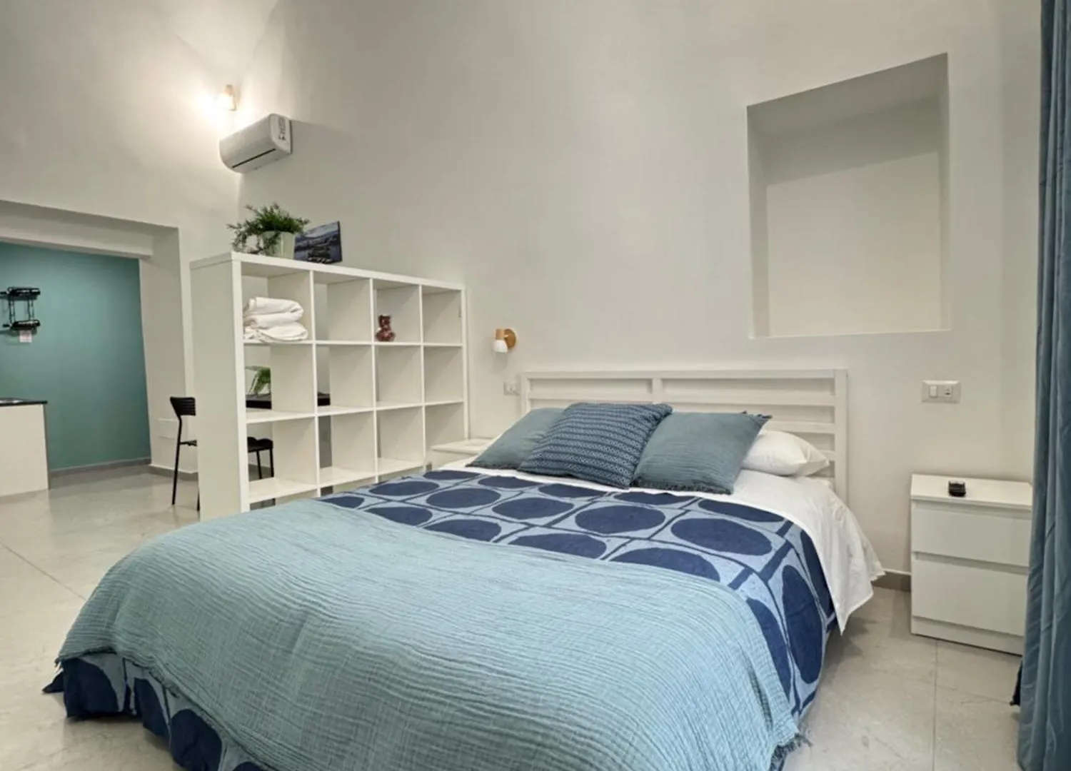 Casa Giulia Villa Portici