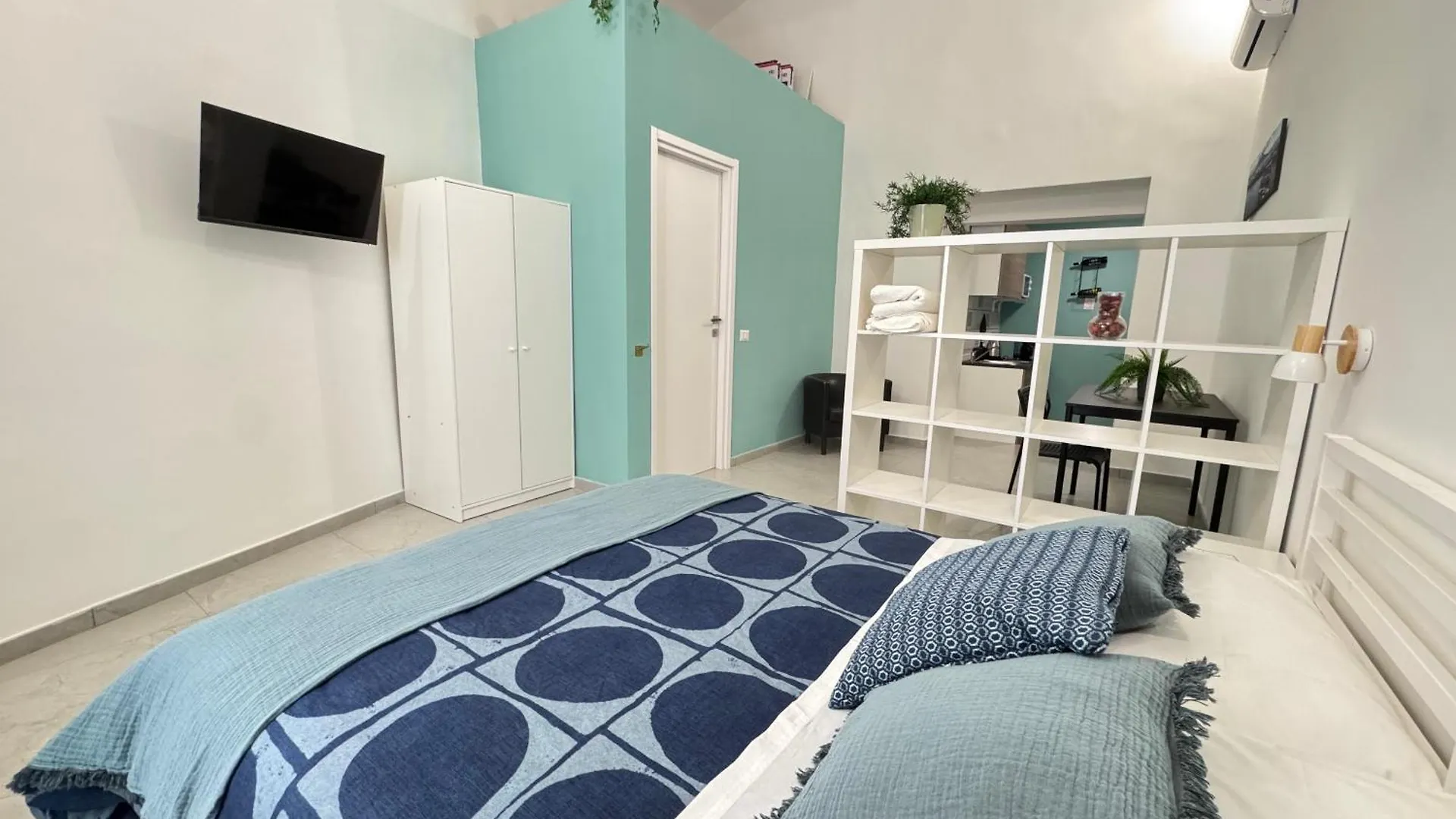 Casa Giulia Villa Portici 0*,  Italië